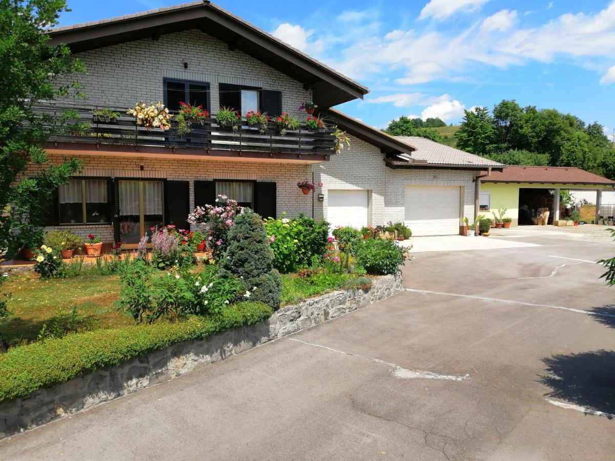 Deno Apartment Podgrad  Ngoại thất bức ảnh